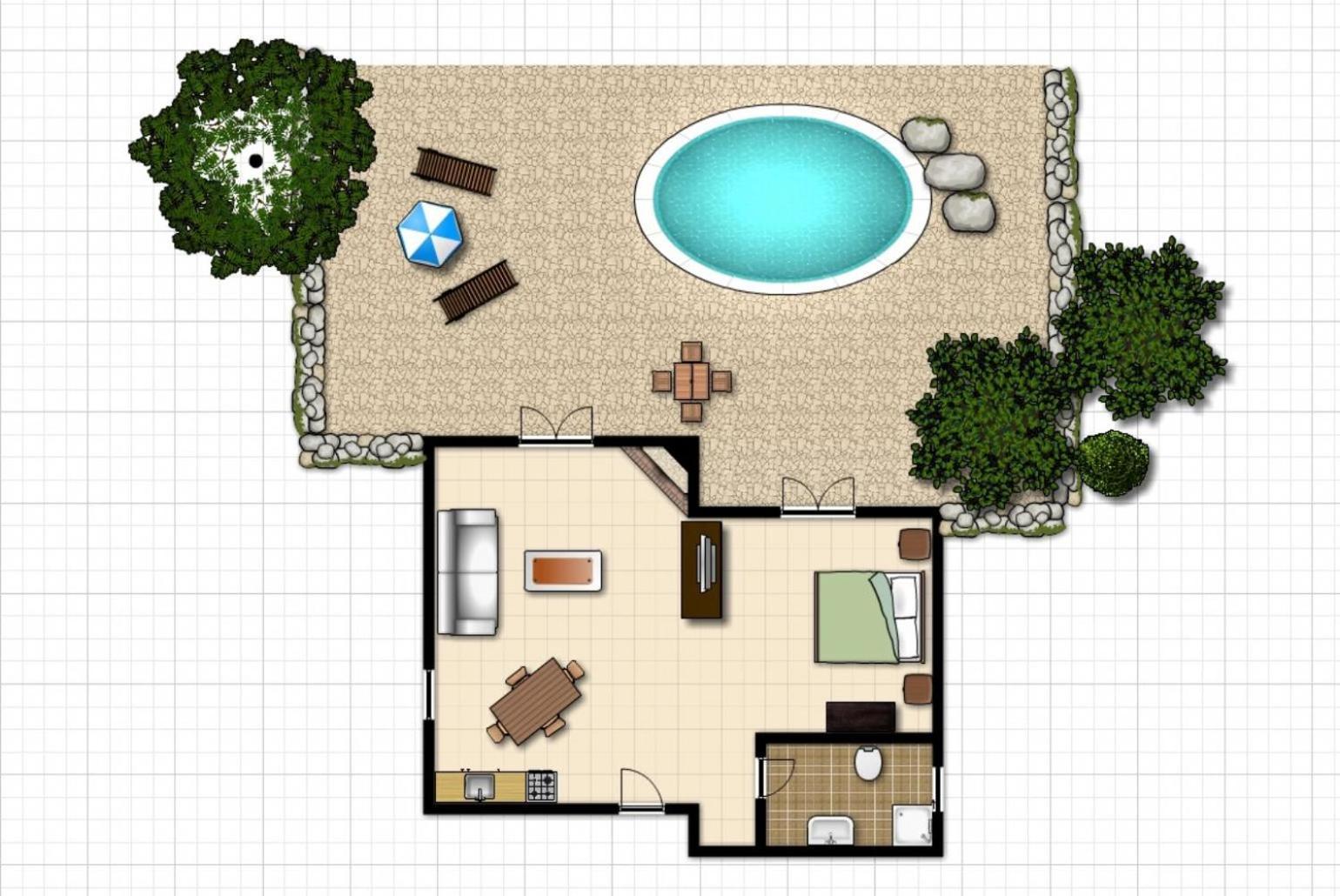 Villa Nionios Vlachopoulatika Ngoại thất bức ảnh